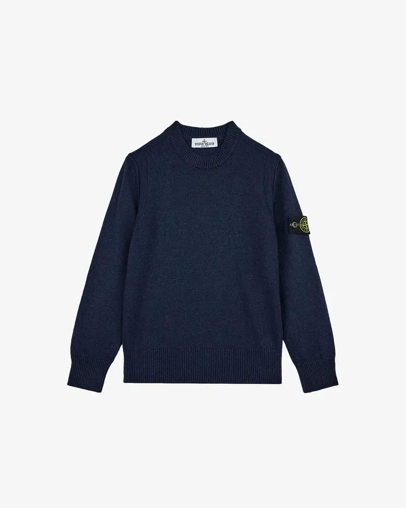 STONE ISLAND — Джемпер