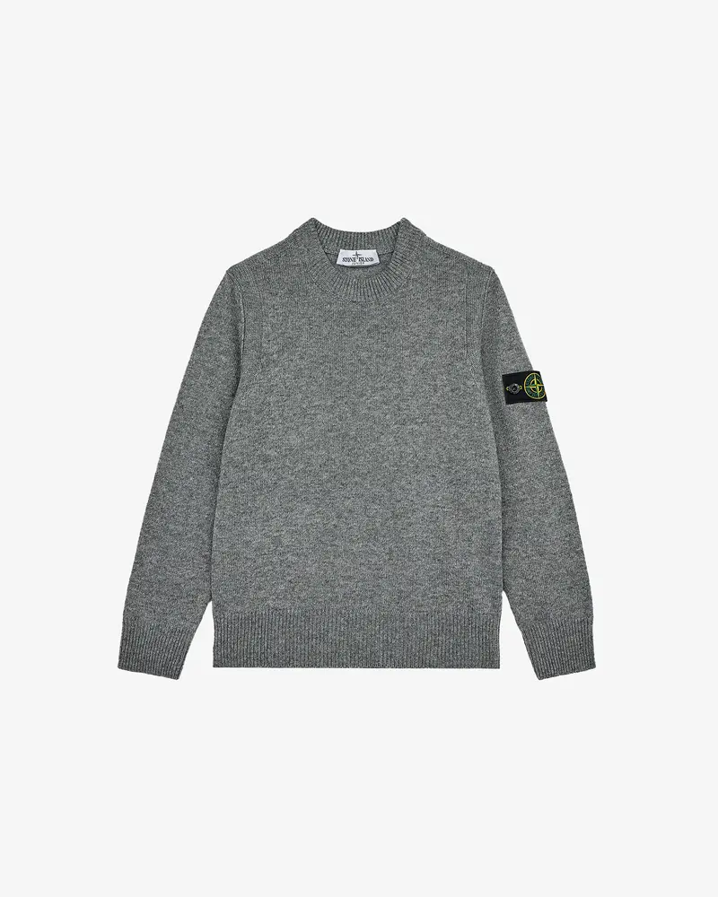 STONE ISLAND — Джемпер