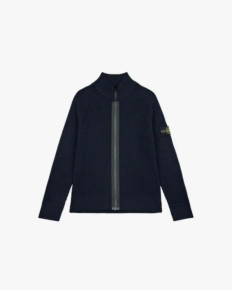 STONE ISLAND — Кардиган