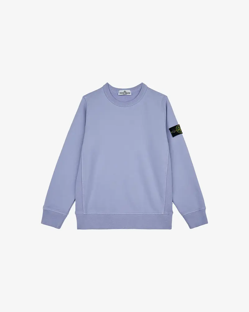 STONE ISLAND — Толстовка