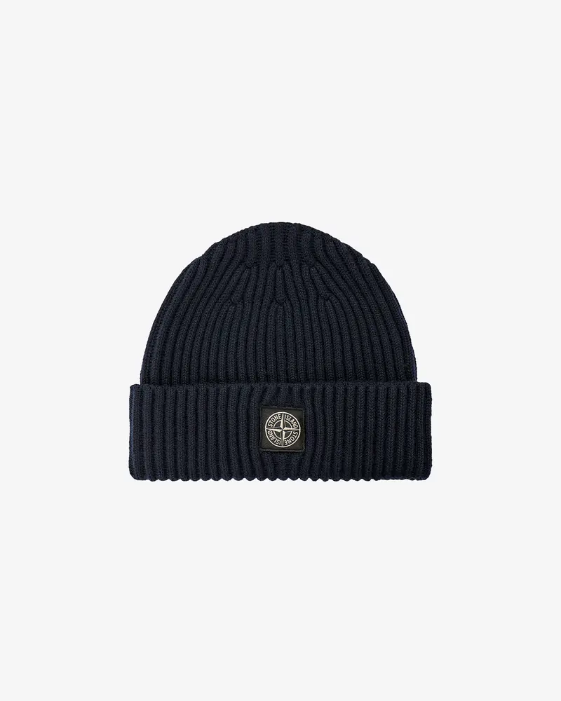 STONE ISLAND — Шапка