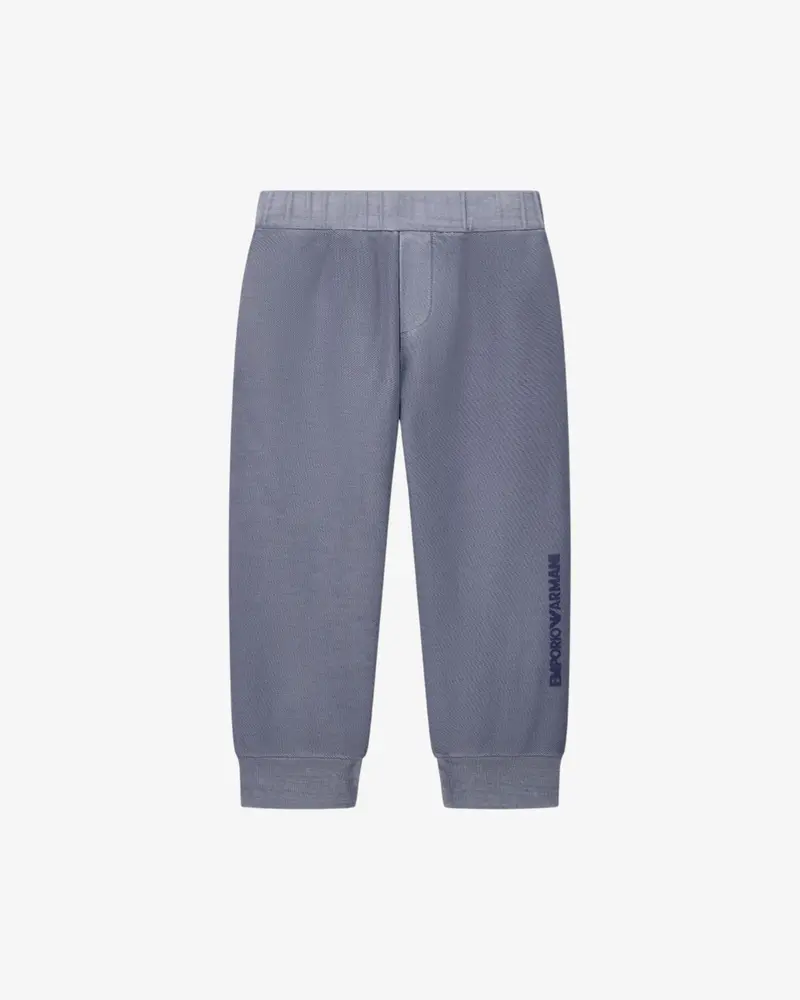 EMPORIO ARMANI — Брюки