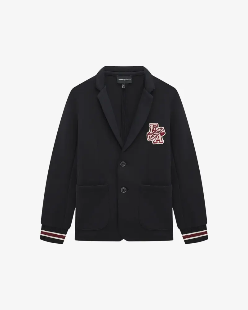 EMPORIO ARMANI — Пиджак