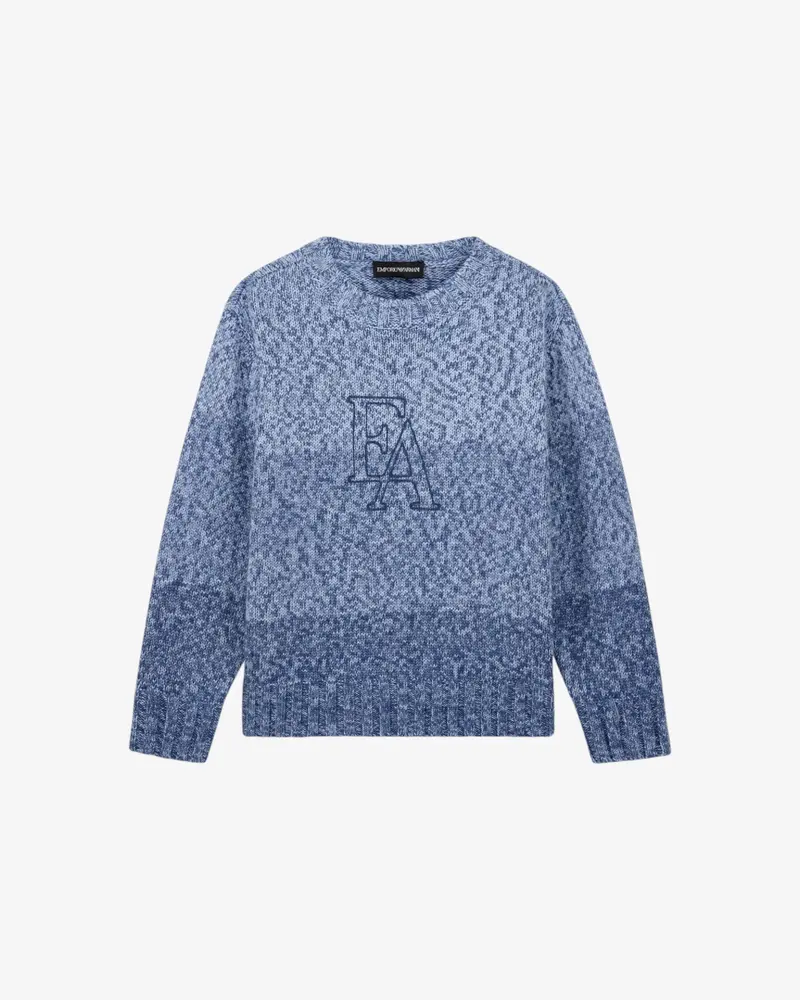 EMPORIO ARMANI — Джемпер