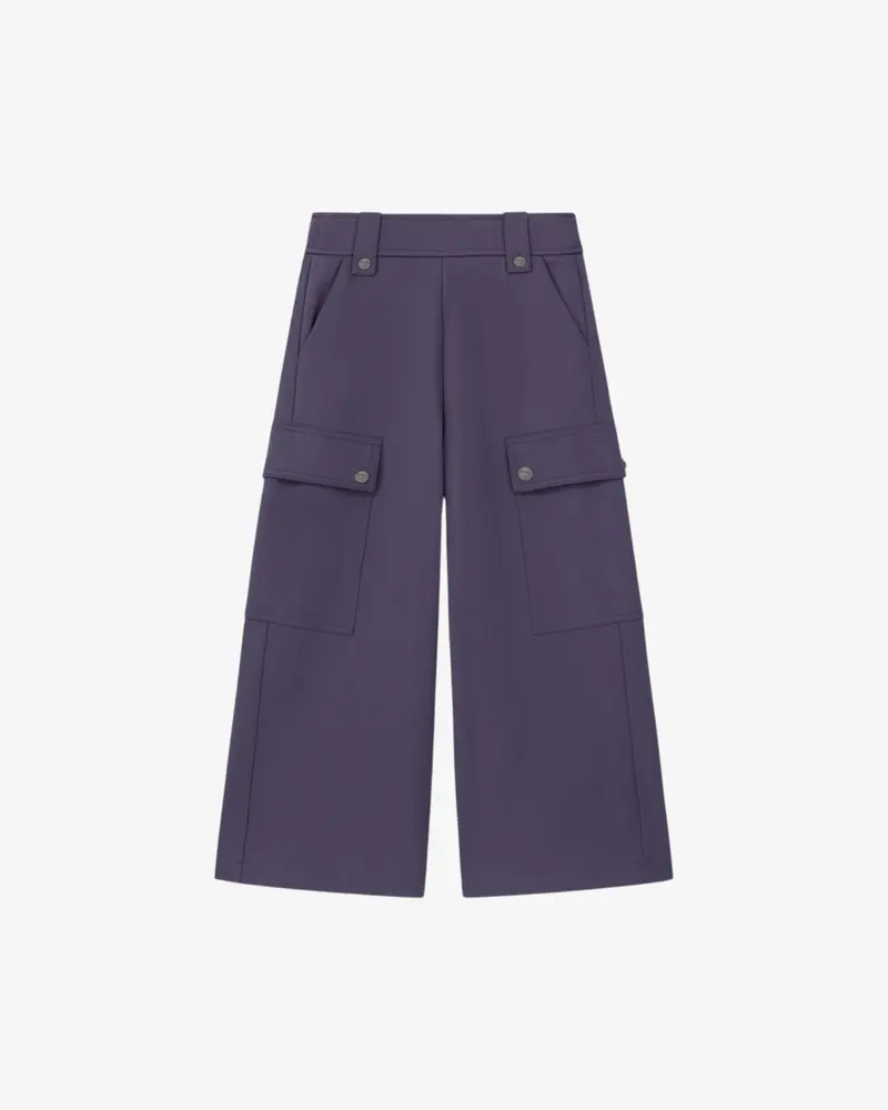 EMPORIO ARMANI — Брюки