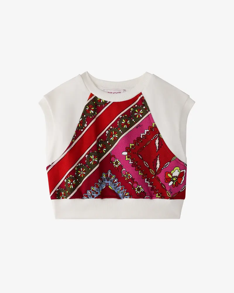 EMILIO PUCCI — Топ