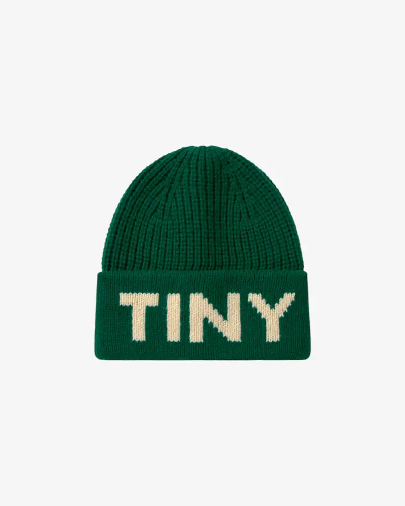 TINYCOTTONS — Шапка
