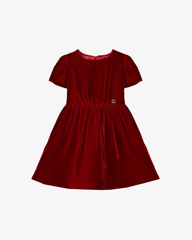 ELIE SAAB JUNIOR — Платье