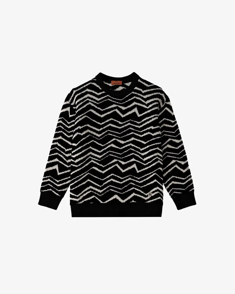 MISSONI — Джемпер
