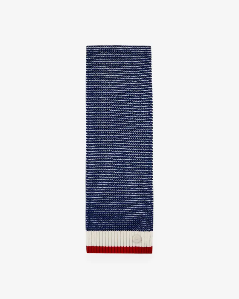 EMPORIO ARMANI — Шарф