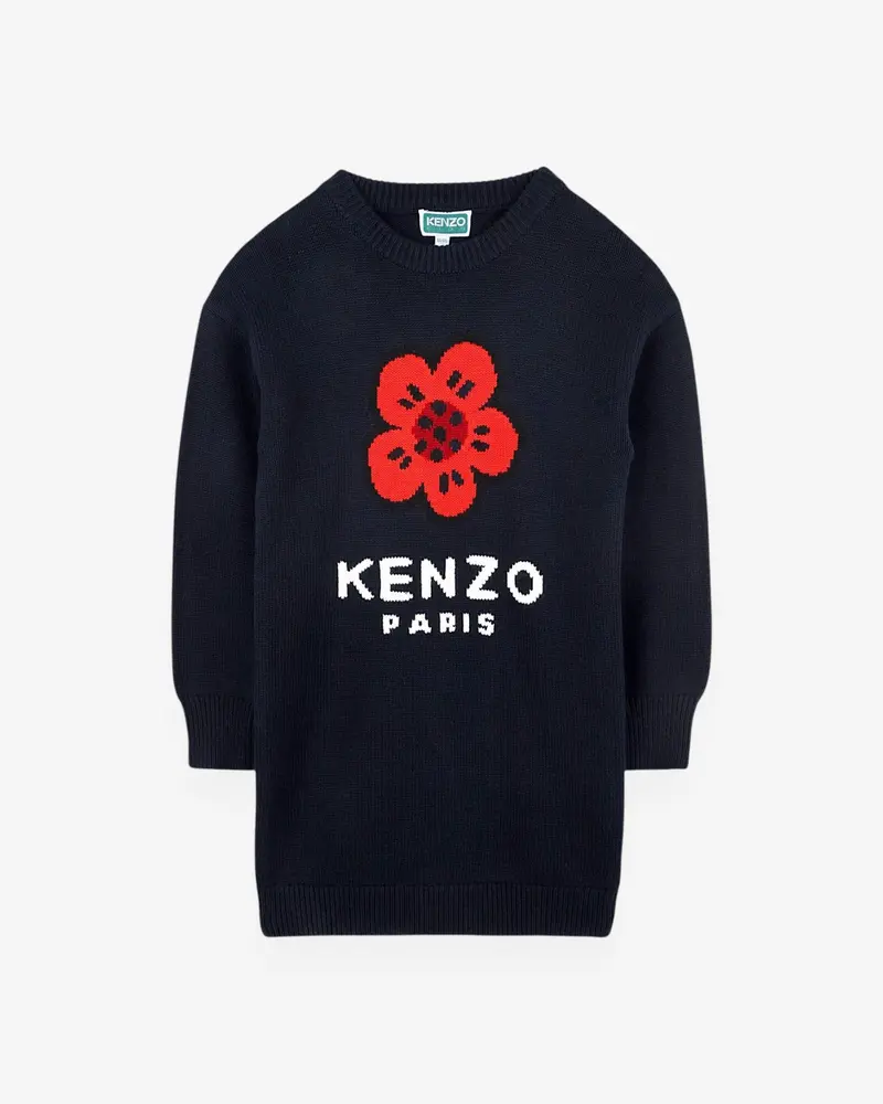 KENZO — Платье