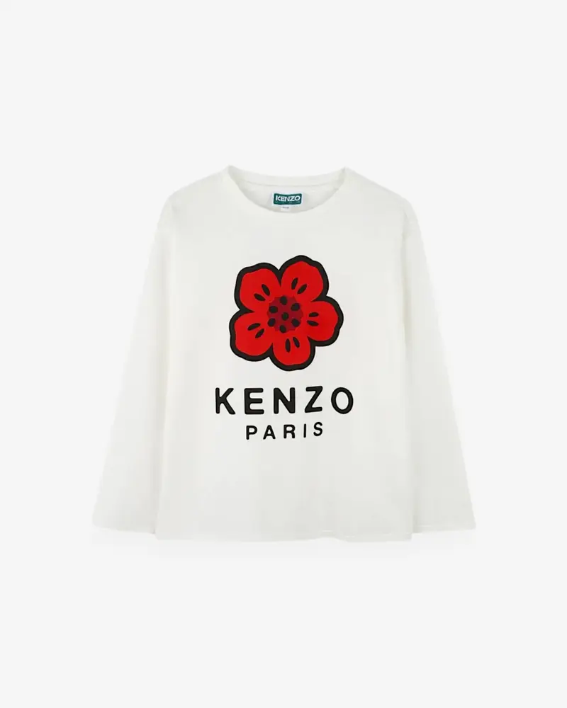 KENZO — Футболка