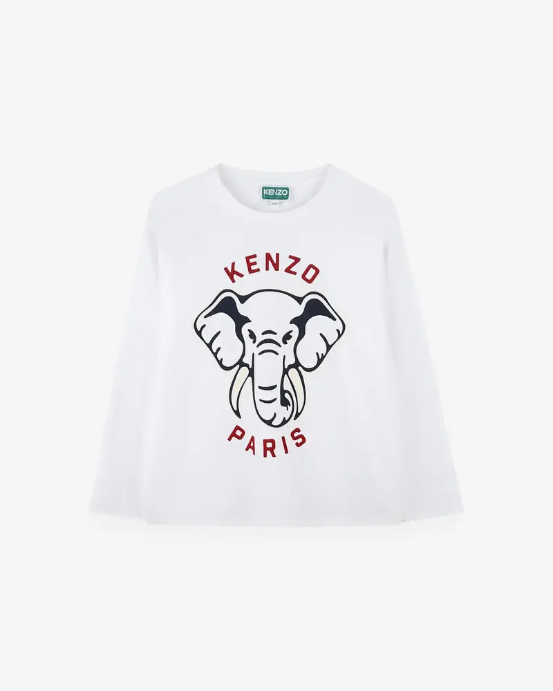 KENZO — Футболка