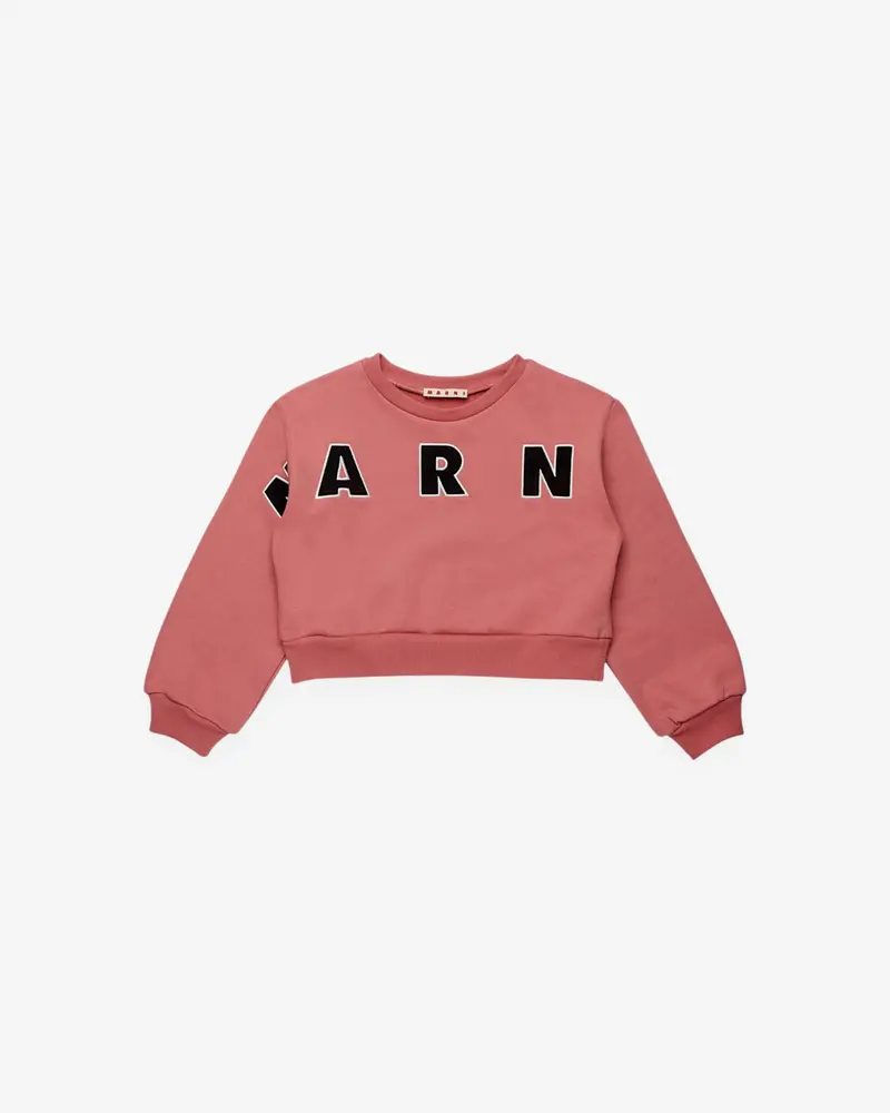 MARNI — Толстовка
