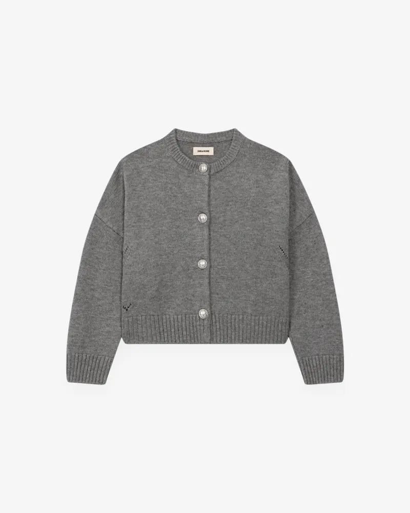 ZADIG & VOLTAIRE — Кардиган