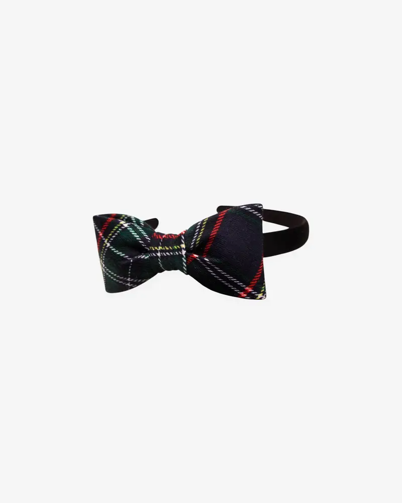 JUNEFEE — Ободок Nice Bow