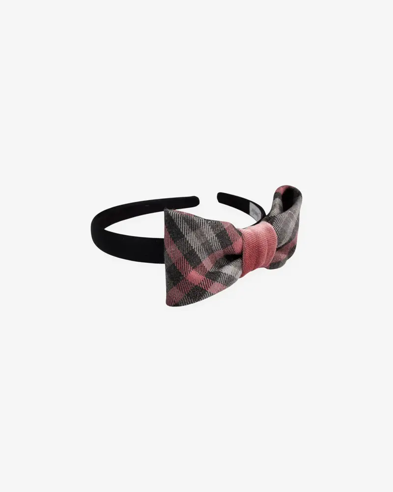 JUNEFEE — Ободок Nice Bow