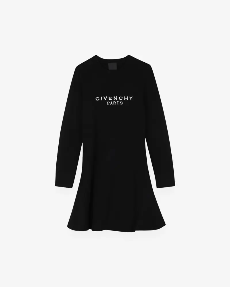 GIVENCHY — Платье