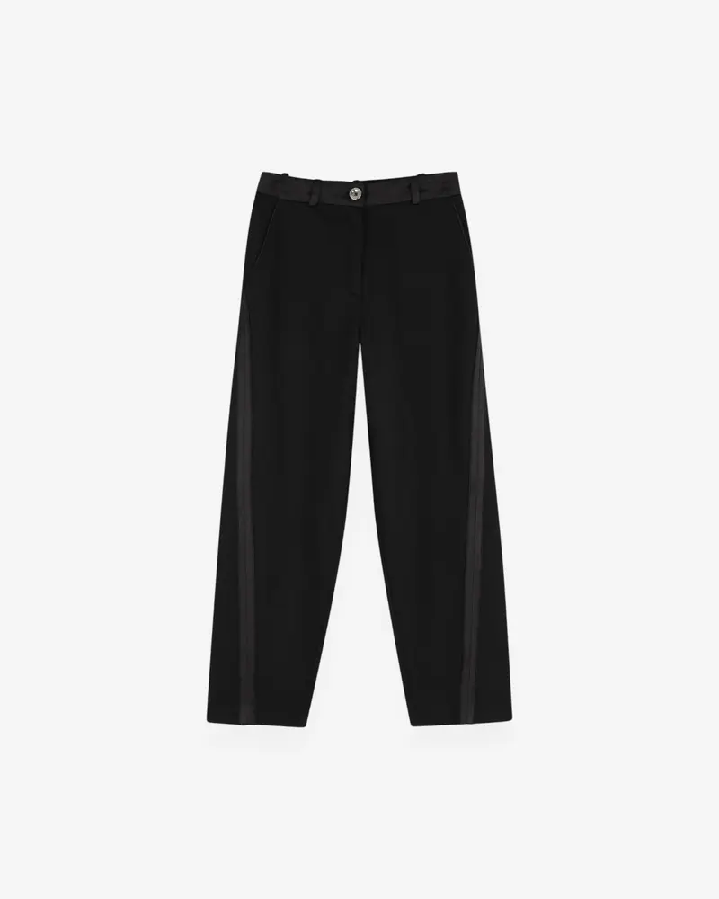 GIVENCHY — Брюки