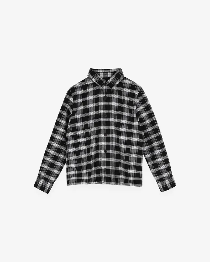 GIVENCHY — Рубашка