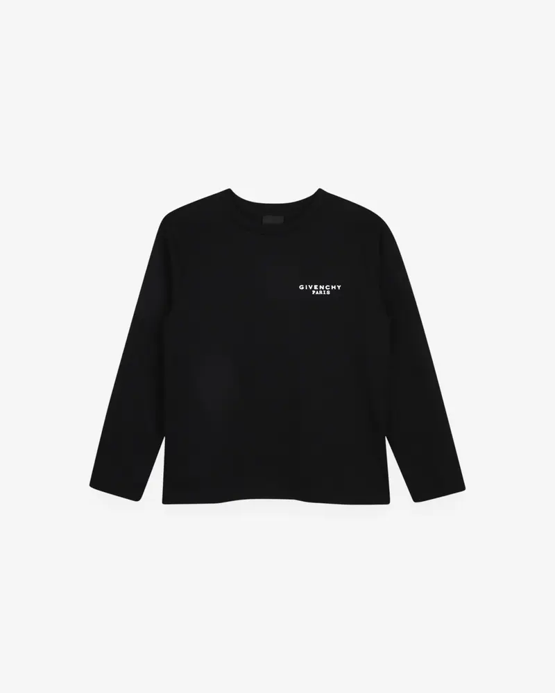 GIVENCHY — Лонгслив