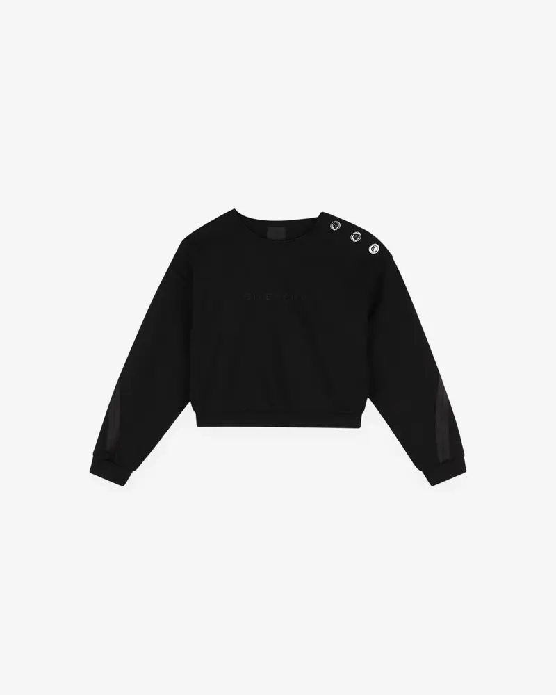 GIVENCHY — Свитшот