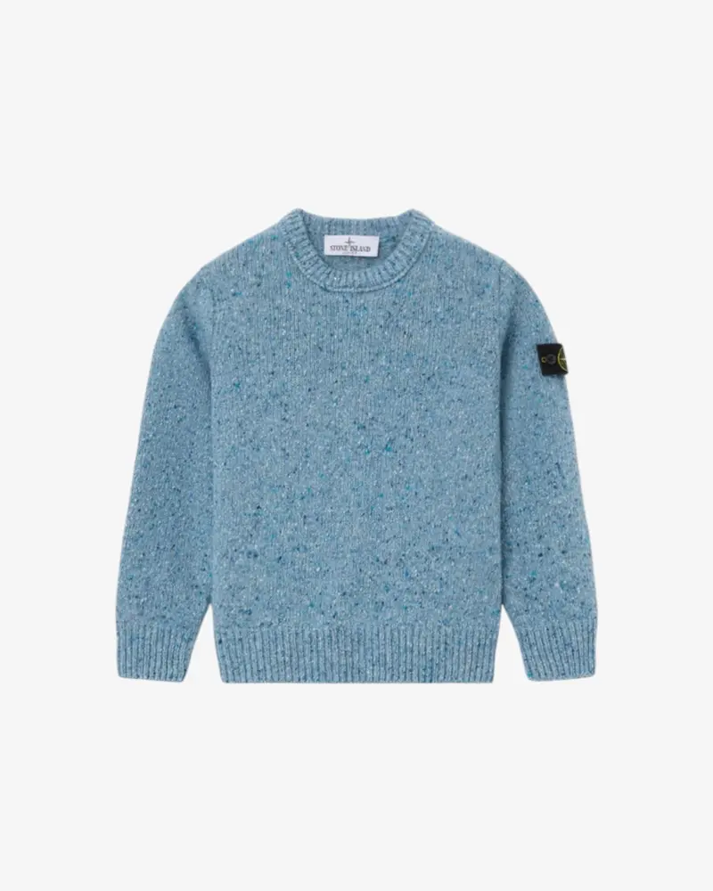 STONE ISLAND — Джемпер
