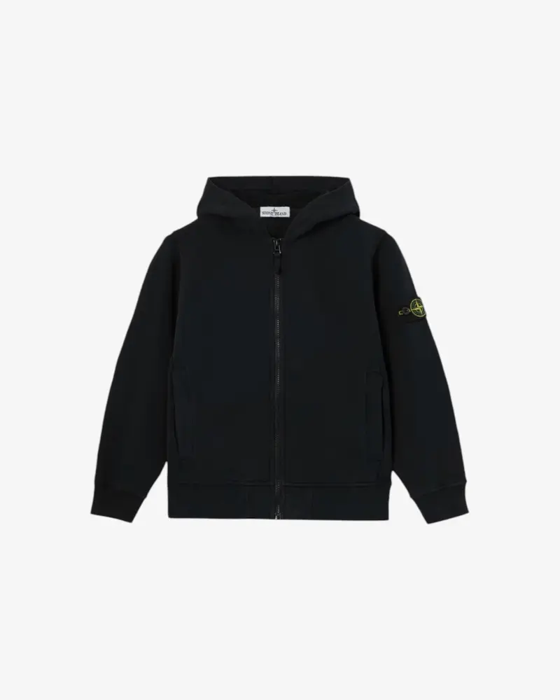 STONE ISLAND — Толстовка