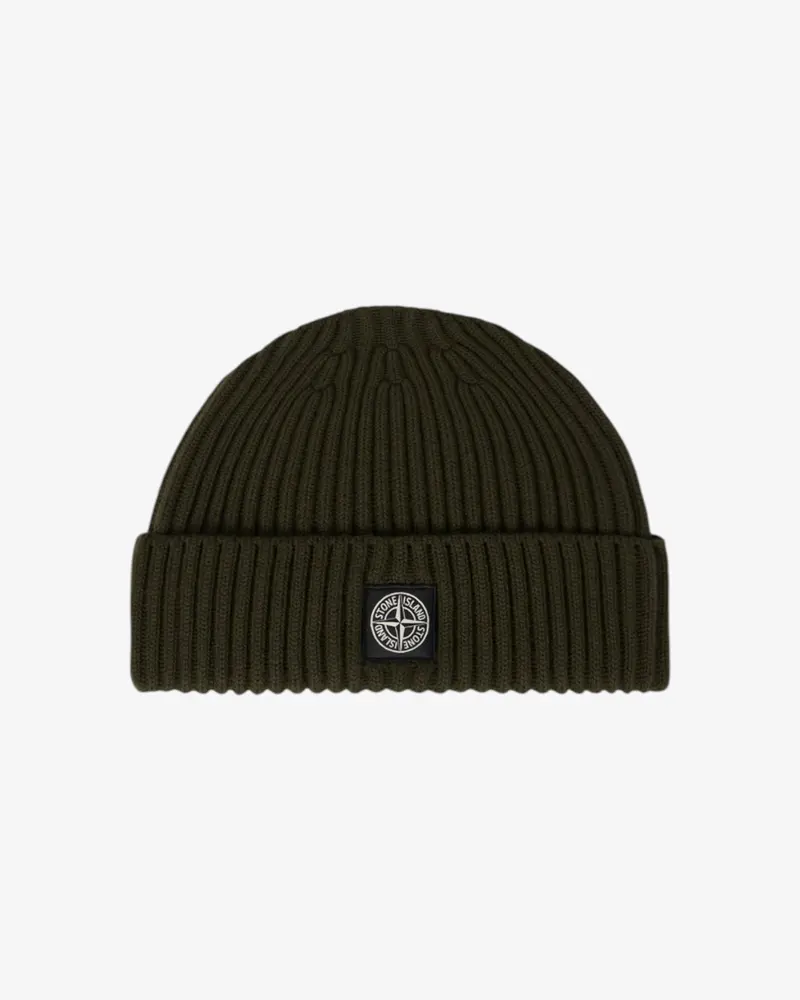 STONE ISLAND — Шапка