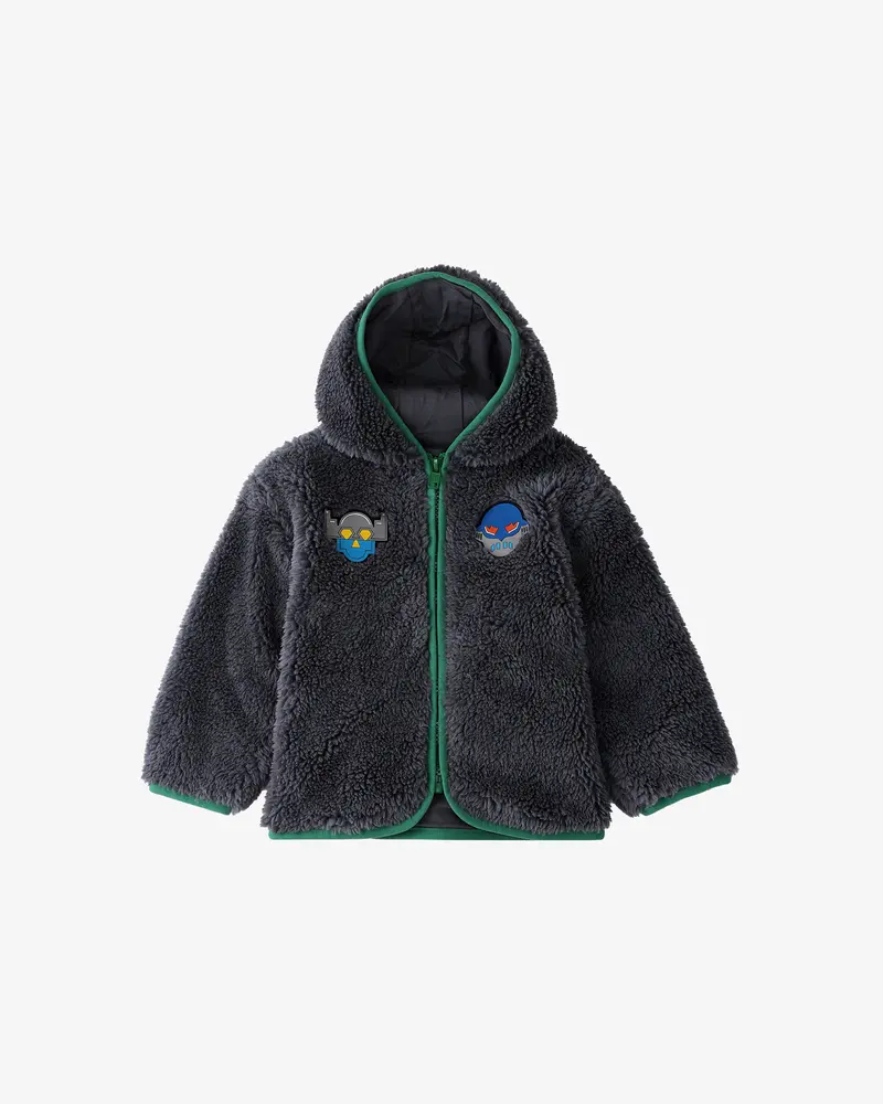 STELLA McCARTNEY EARLY — Куртка