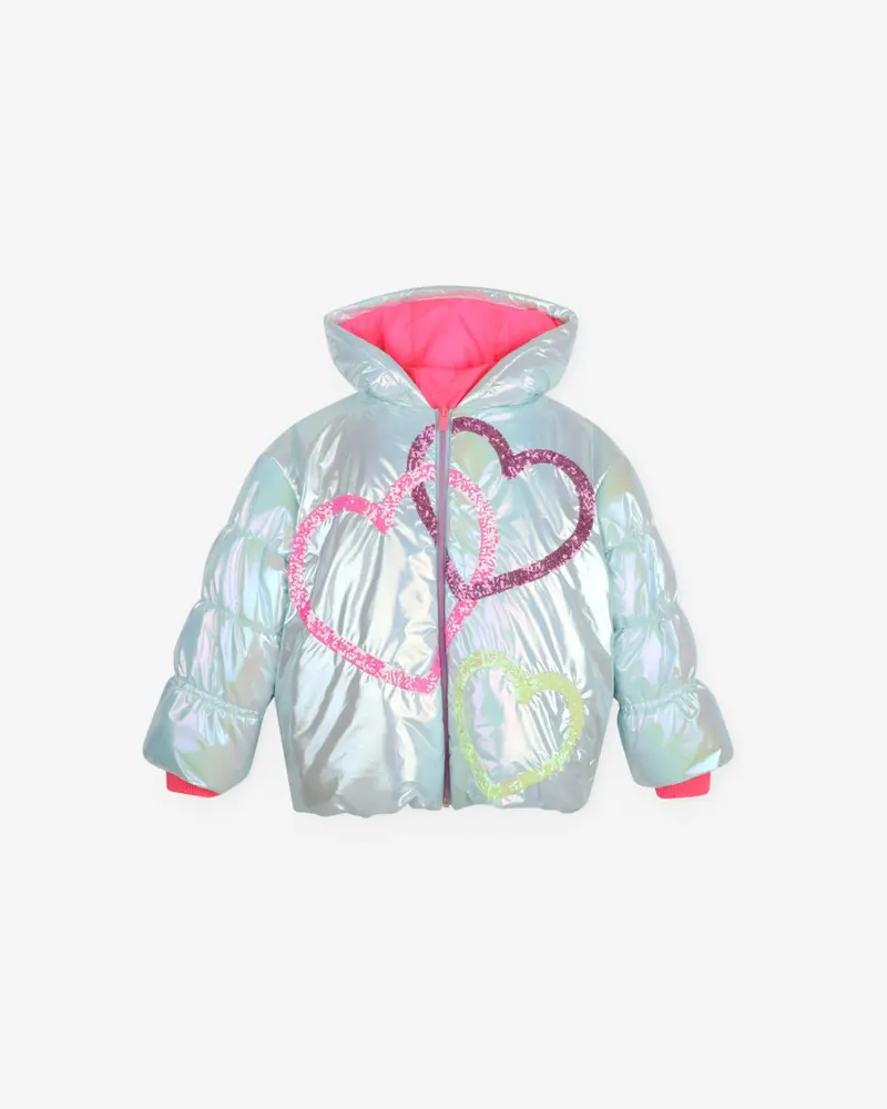 BILLIEBLUSH — Куртка утепленная