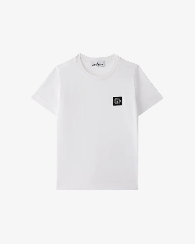 STONE ISLAND — Лонгслив