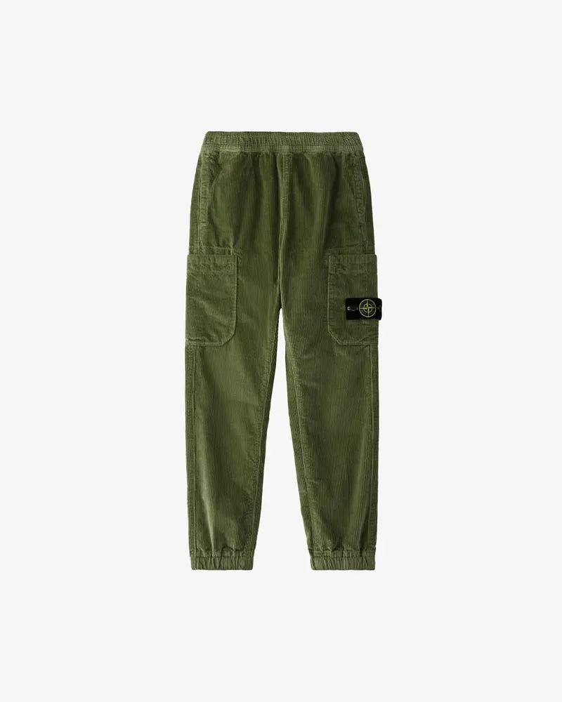 STONE ISLAND — Брюки