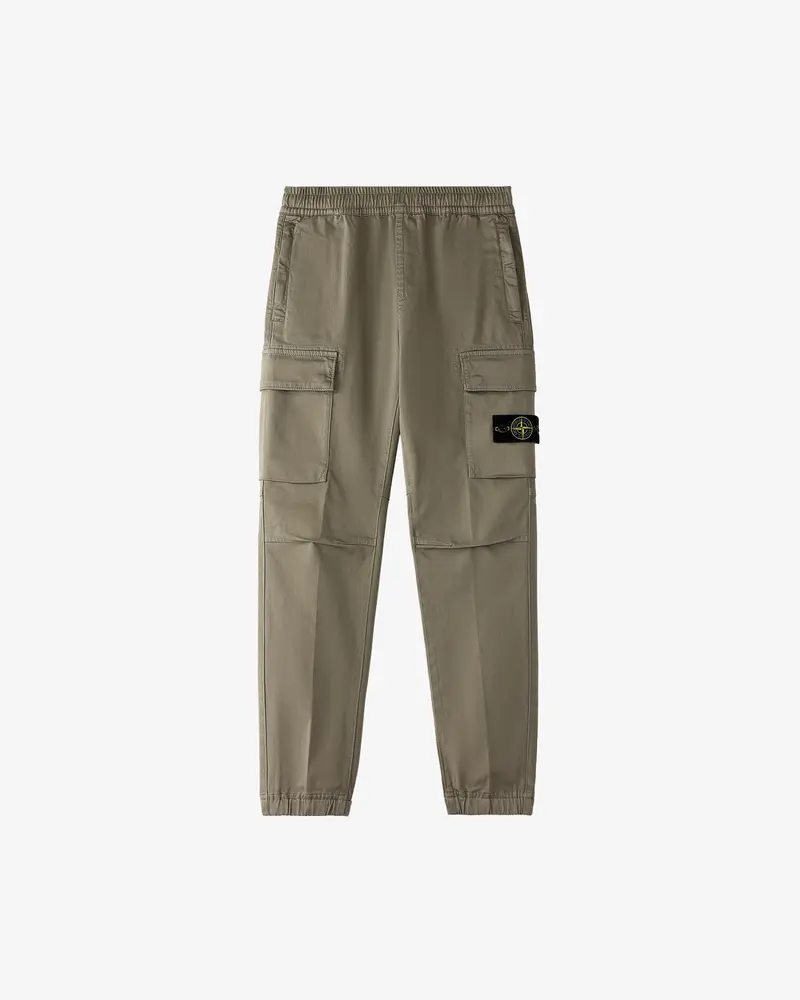 STONE ISLAND — Брюки