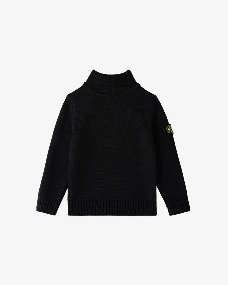 STONE ISLAND — Водолазка