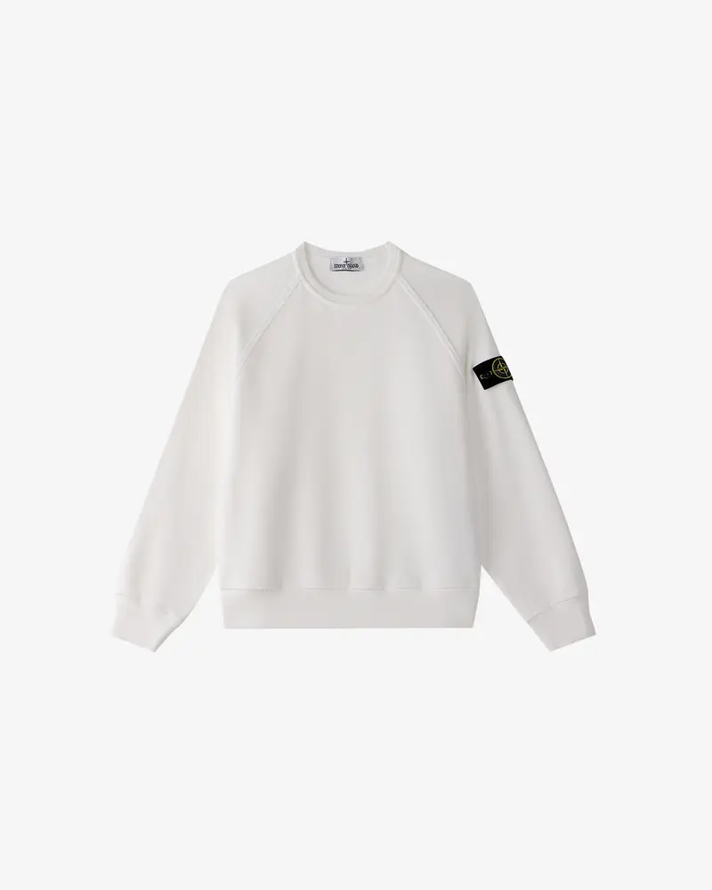 STONE ISLAND — Свитшот 
