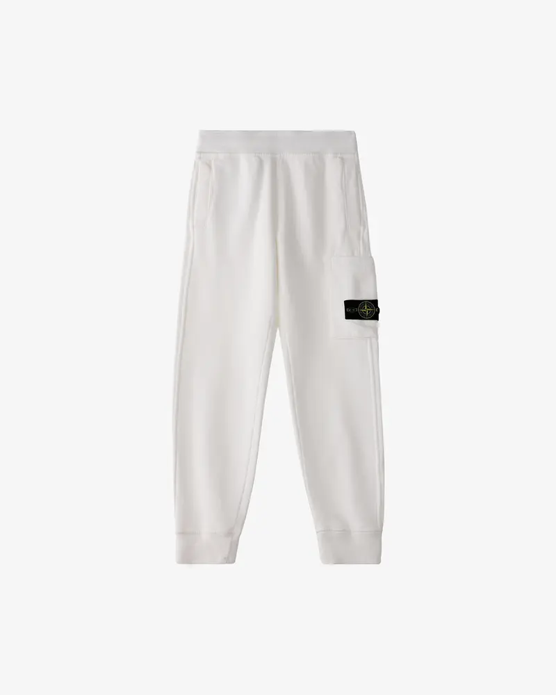 STONE ISLAND — Брюки