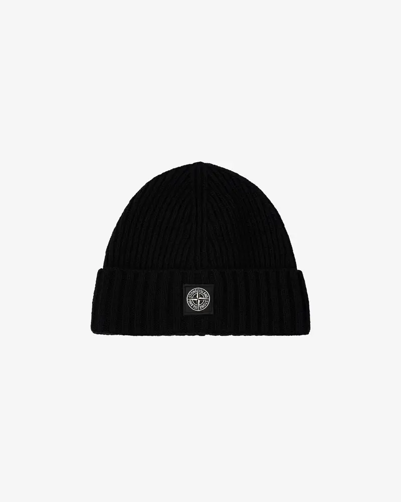 STONE ISLAND — Шапка