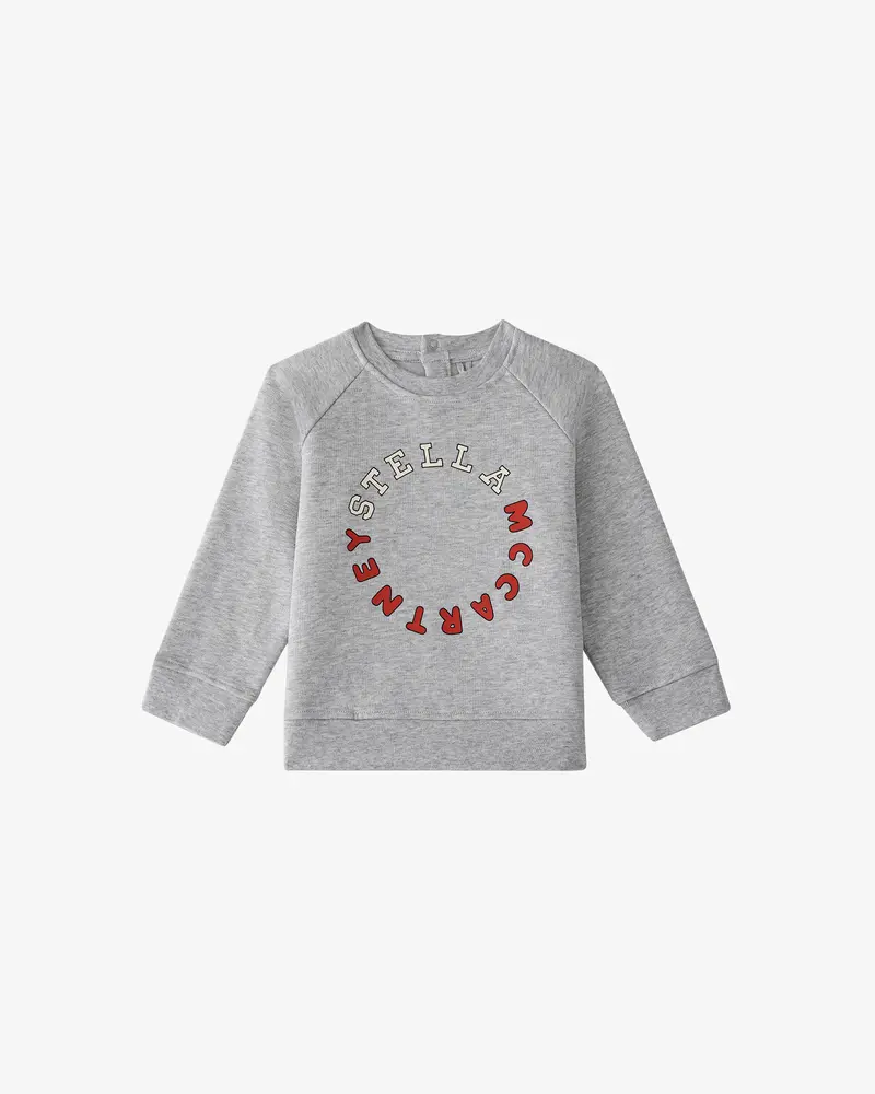 STELLA McCARTNEY — Свитшот
