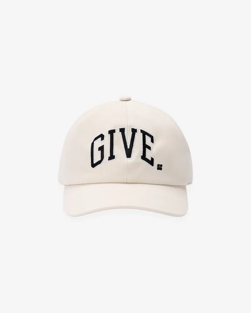 GIVENCHY — Бейсболка