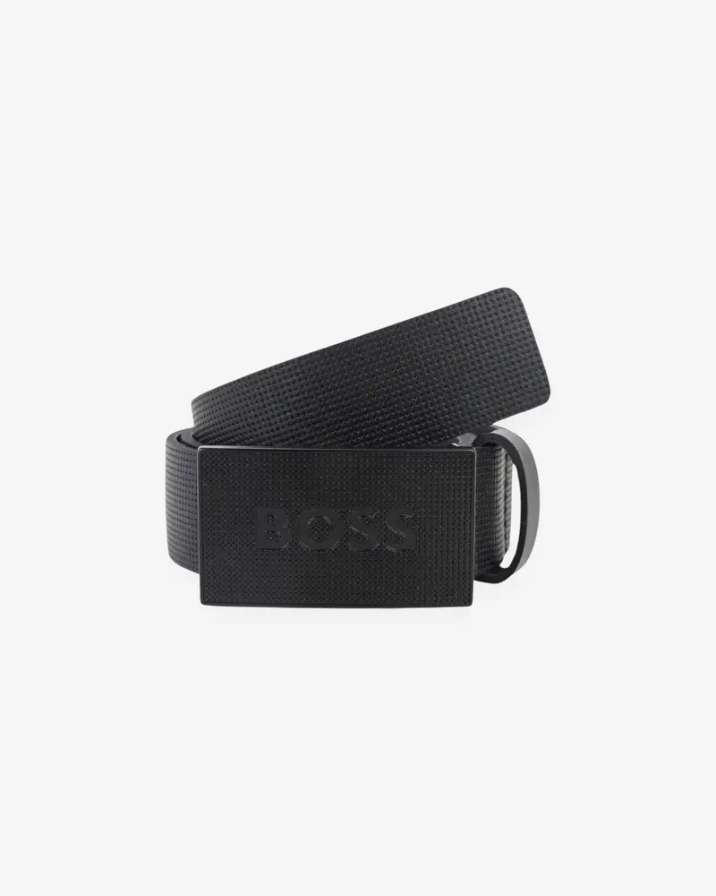 BOSS — Ремень