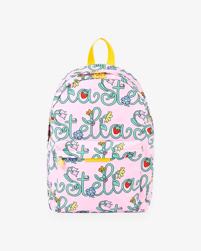 STELLA McCARTNEY — Рюкзак