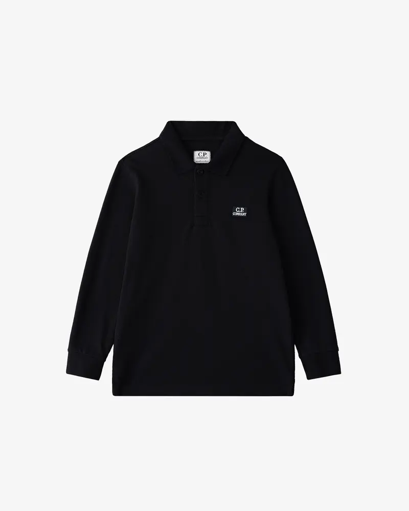 C.P. COMPANY — Поло