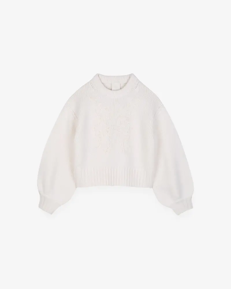 GIVENCHY — Джемпер