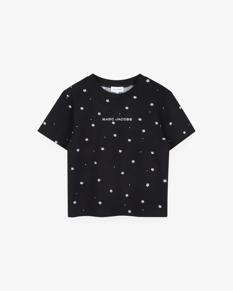 MARC JACOBS — Футболка короткий рукав