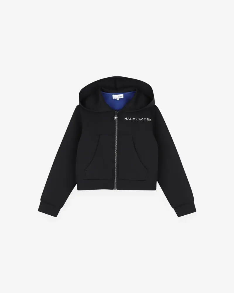 MARC JACOBS — Толстовка