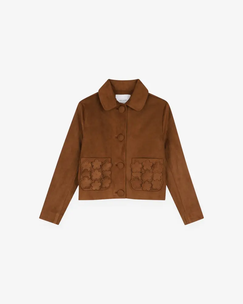 MARC JACOBS — Куртка