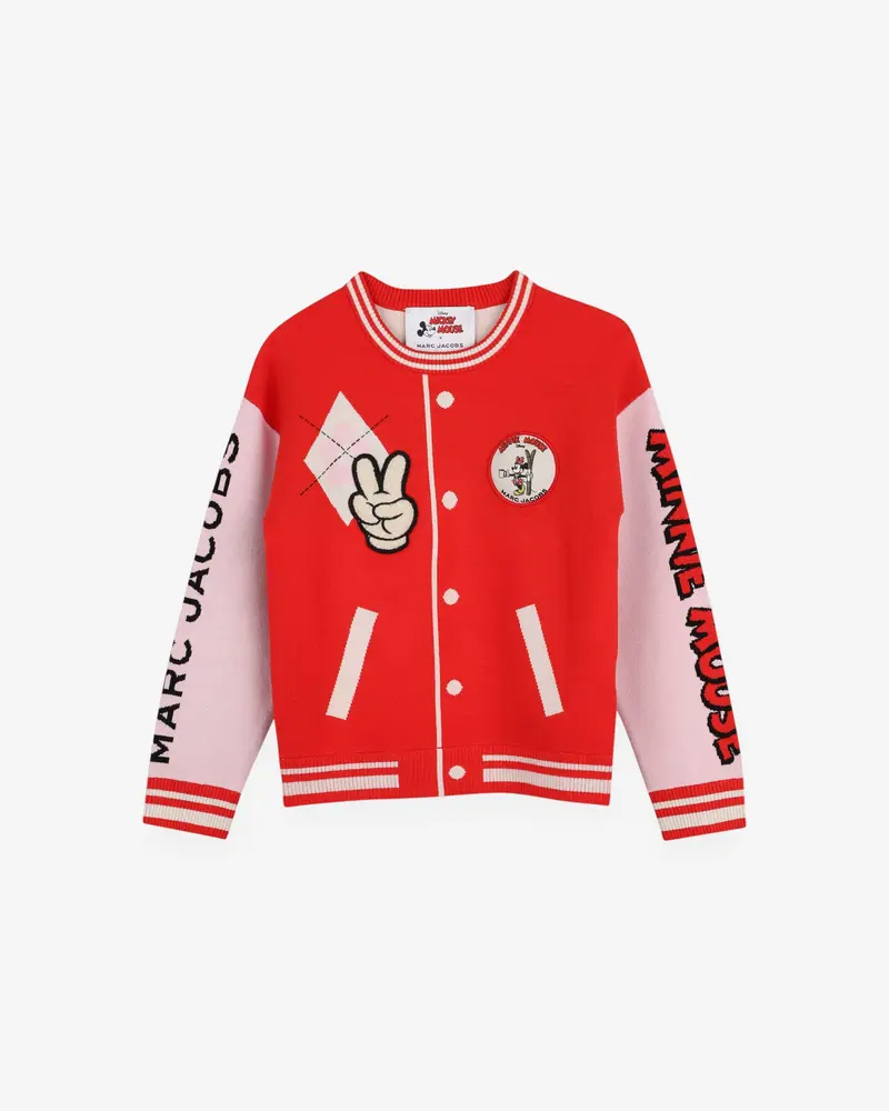 MARC JACOBS — Джемпер