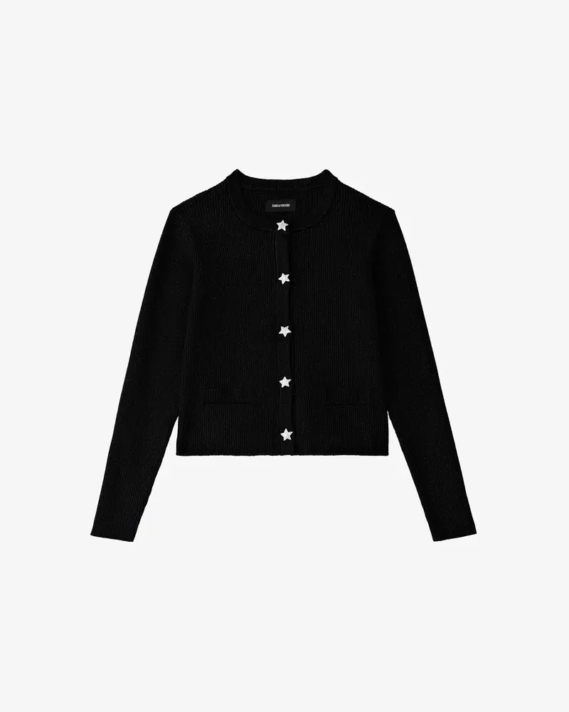 ZADIG & VOLTAIRE — Кардиган