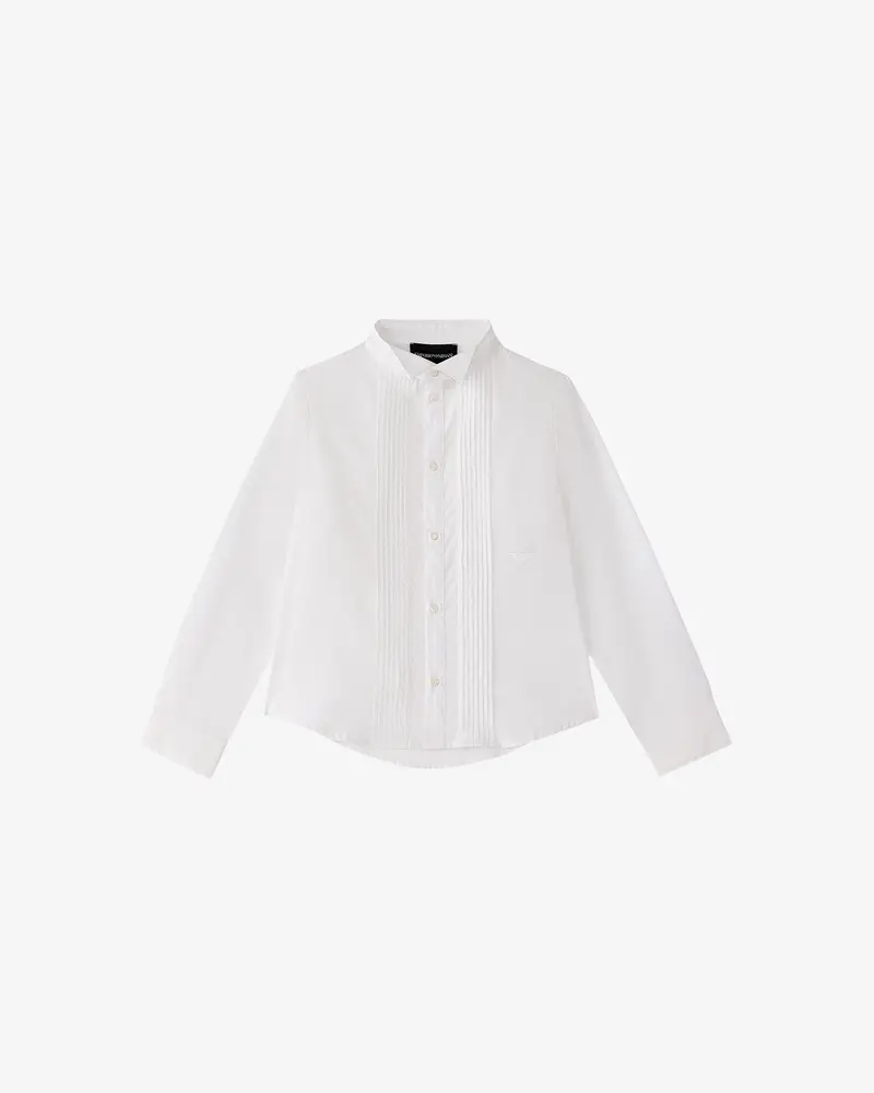 EMPORIO ARMANI — Рубашка